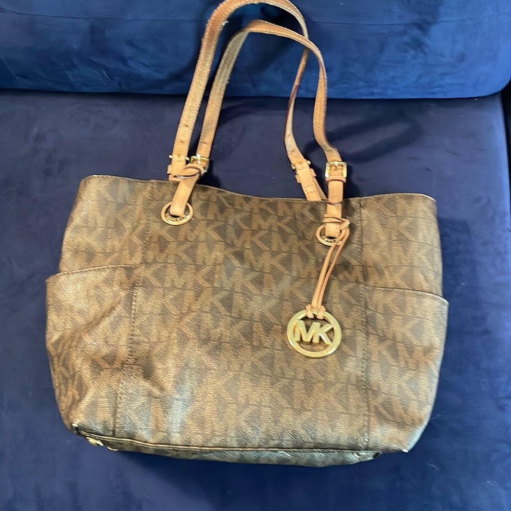 Michael Kors bag